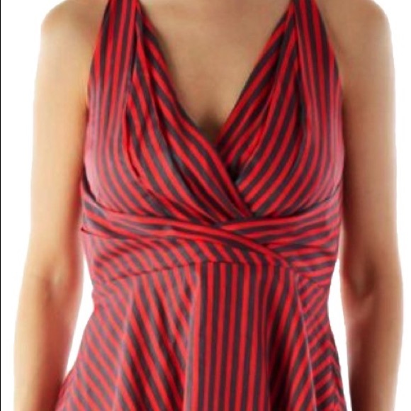 Anthropologie Halter Top 10 - Picture 2 of 8